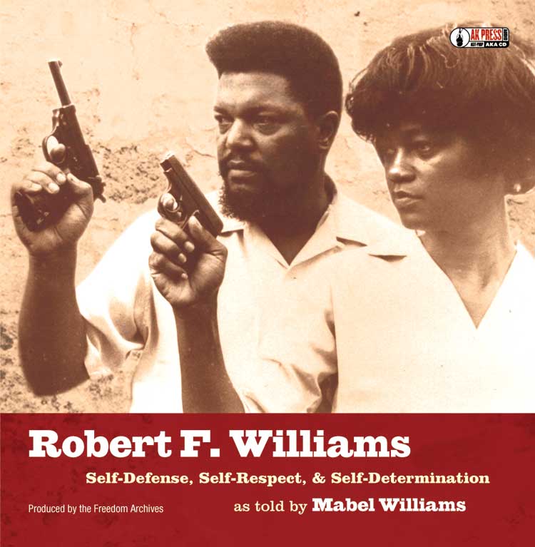 Williams cover