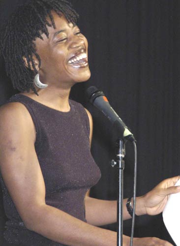 Uchechi Kalu