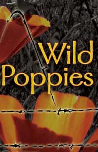 Wild Poppies poetry CD