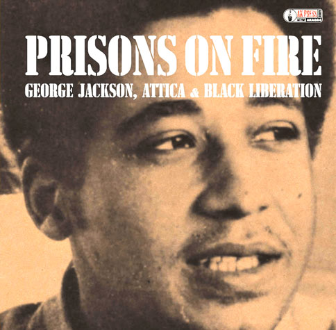 George Jackson CD