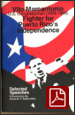 Vito Marcantonio, US Congressman (1934-1950): Fighter for Puerto Rico's Independence