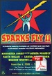 Sparks Fly 11 card