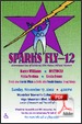 Sparks Fly 12 card