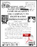 Come Hear Abouth the Campaign to Fight Racist Imprisonment