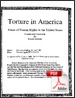 Torture in America: Abuse of Human Rights in the United States
