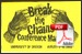 Break the Chains Conference Manual