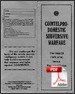 COINTELPRO - Domestic Subverside Warfare: The Case of Clark, et. al. v. The United States