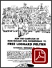 Join the Campaign of Non-Violent Civil Disobedience to Free Leonard Peltier