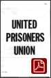 United Prisoners Union Bill of Rights