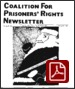 Coalition for Prisoners' Rights Newsletter