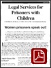 Legal Services for Prisoners with Children