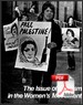 The issue of Zionism in the Women's Movement