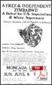 A Free and Independent Zimbabwe: A Defeat for U.S. Imperialism & White Supremacy