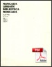 Moncada Library/Biblioteca Moncada blank letterhead