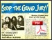 Stop the Grand Jury!