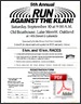 5th Annual Run Against the Klan