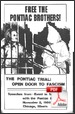 Free the Pontiac Brothers! The Pontiac Trial:  Open Door to Fascism