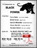 A Symposium on Black Power