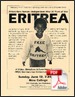 Africa\'s New Nation- Independent After 30 years of war: Eritrea
