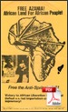 Free AZANIA! African Land for African People! Free the Anti-Springbok-5!