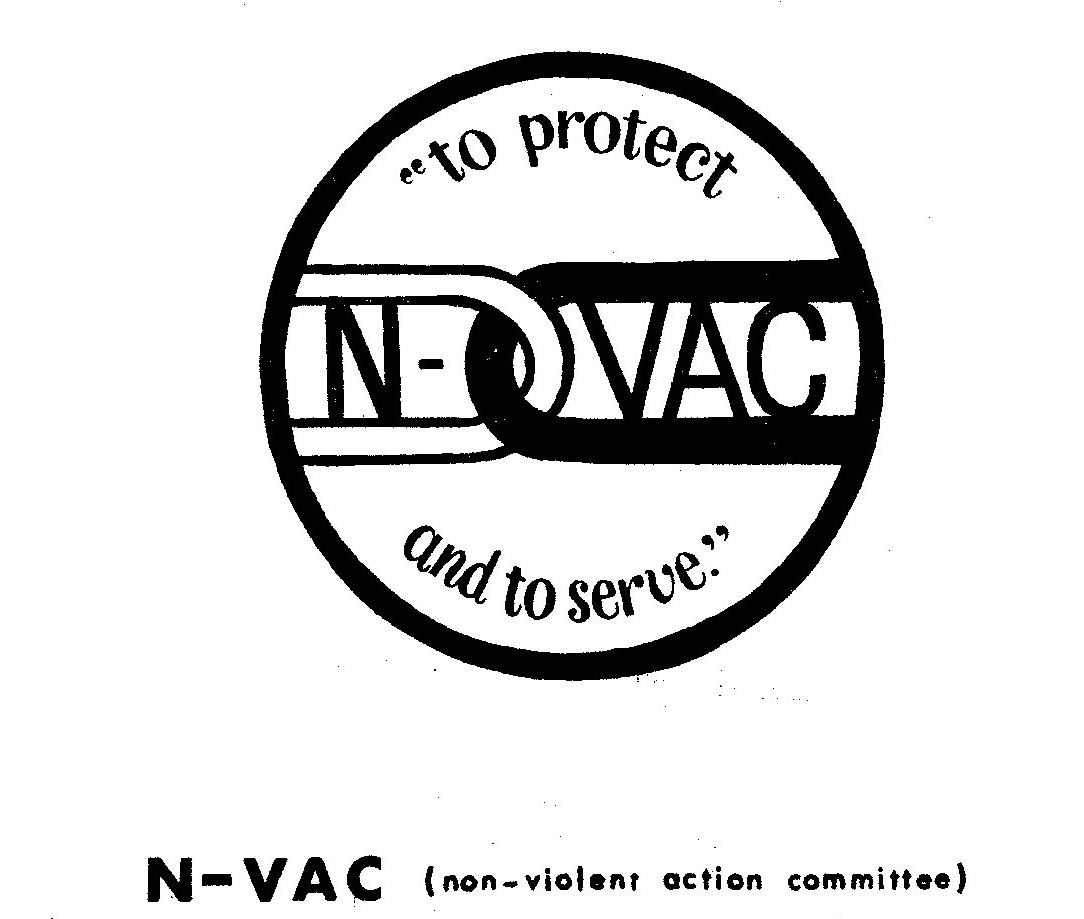 Non-Violent Action Committee