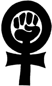 Feminist and Lesbian Politics: Monographs-Periodicals-Articles