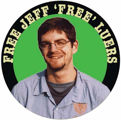 Jeff Free Luers