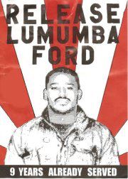 Patrice Lumumba Ford
