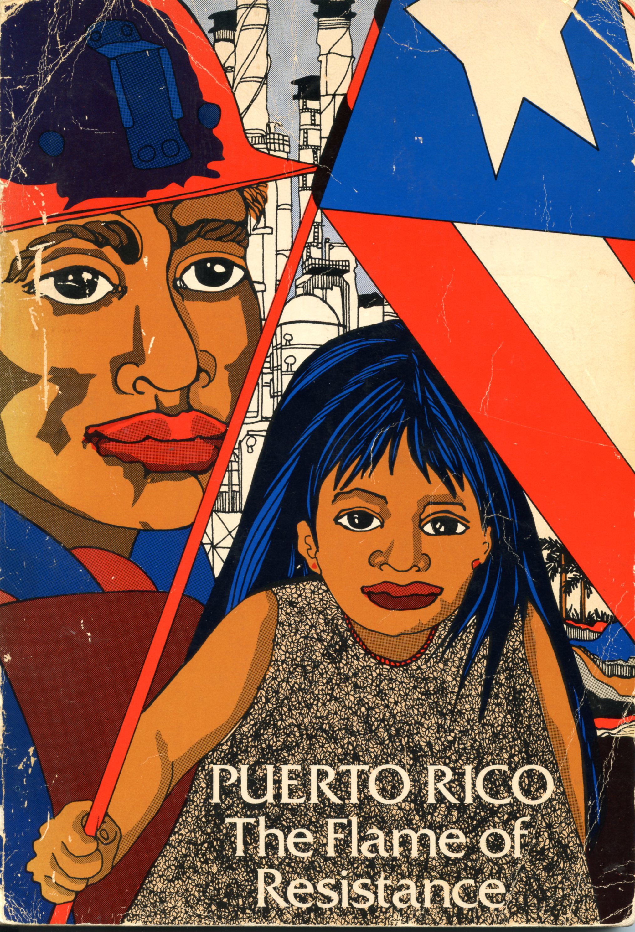 Puerto Rico: A History of the People