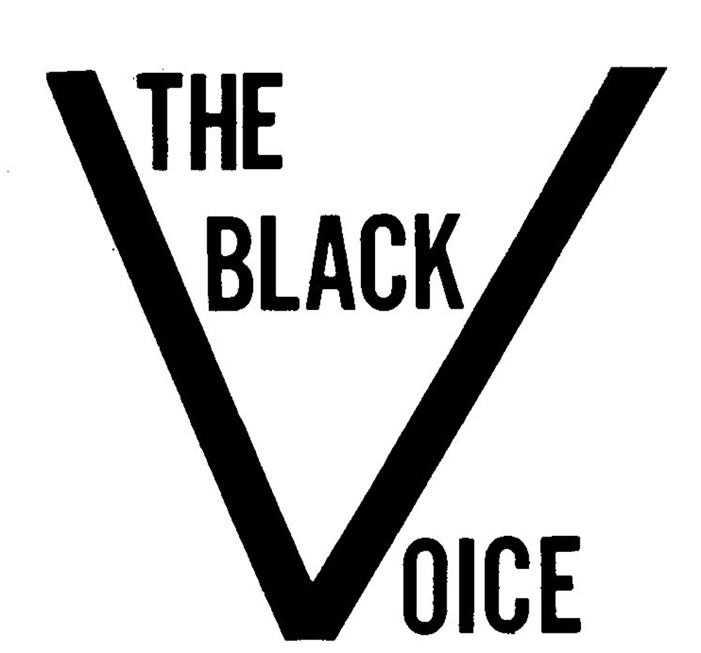 The Black Voice