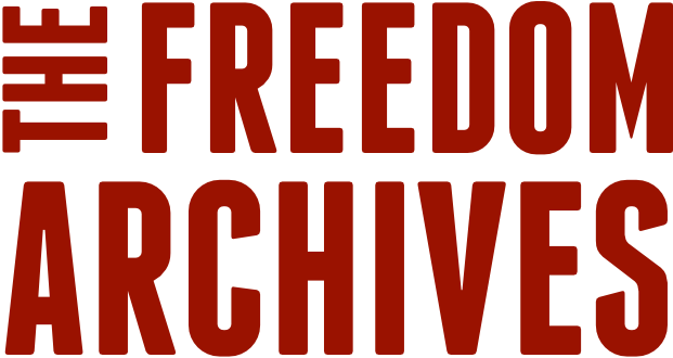 Freedom Archives