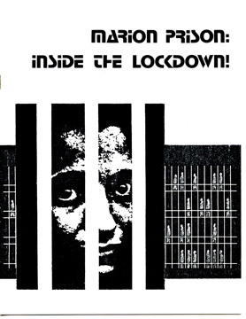 PDF of NPR transcript "Marion Prison: Inside the Lockdown