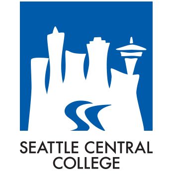 Seattle Central College Logo