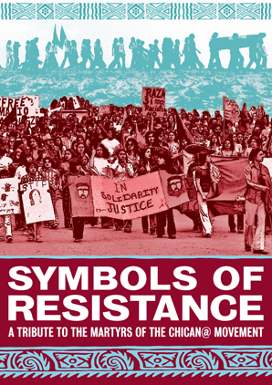 Symbols of Resistance Cover