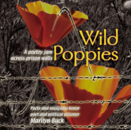 Cover of Wild Poppies CD